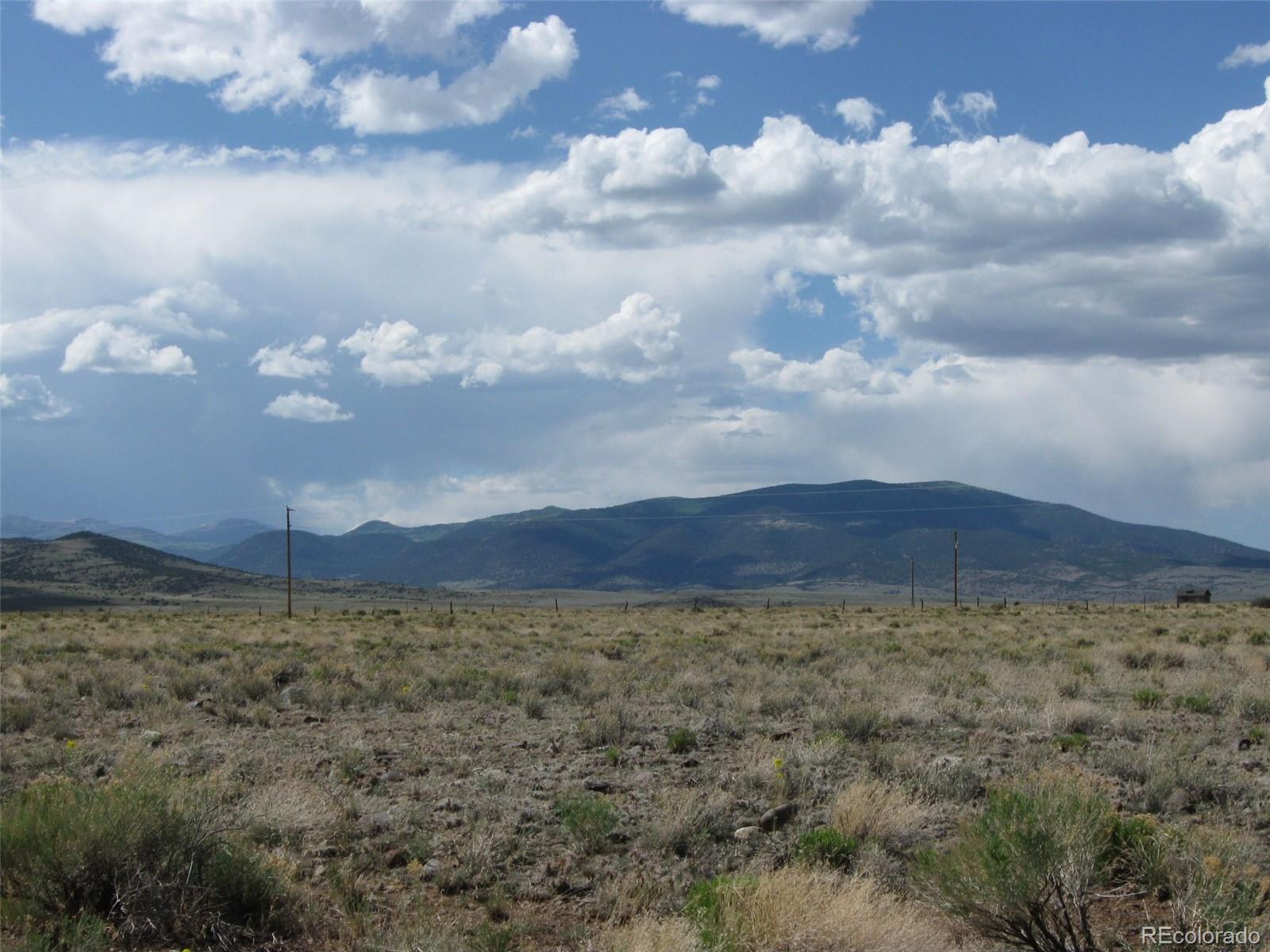 Lots 27-28 Alamosa River Estates La Jara CO 81140