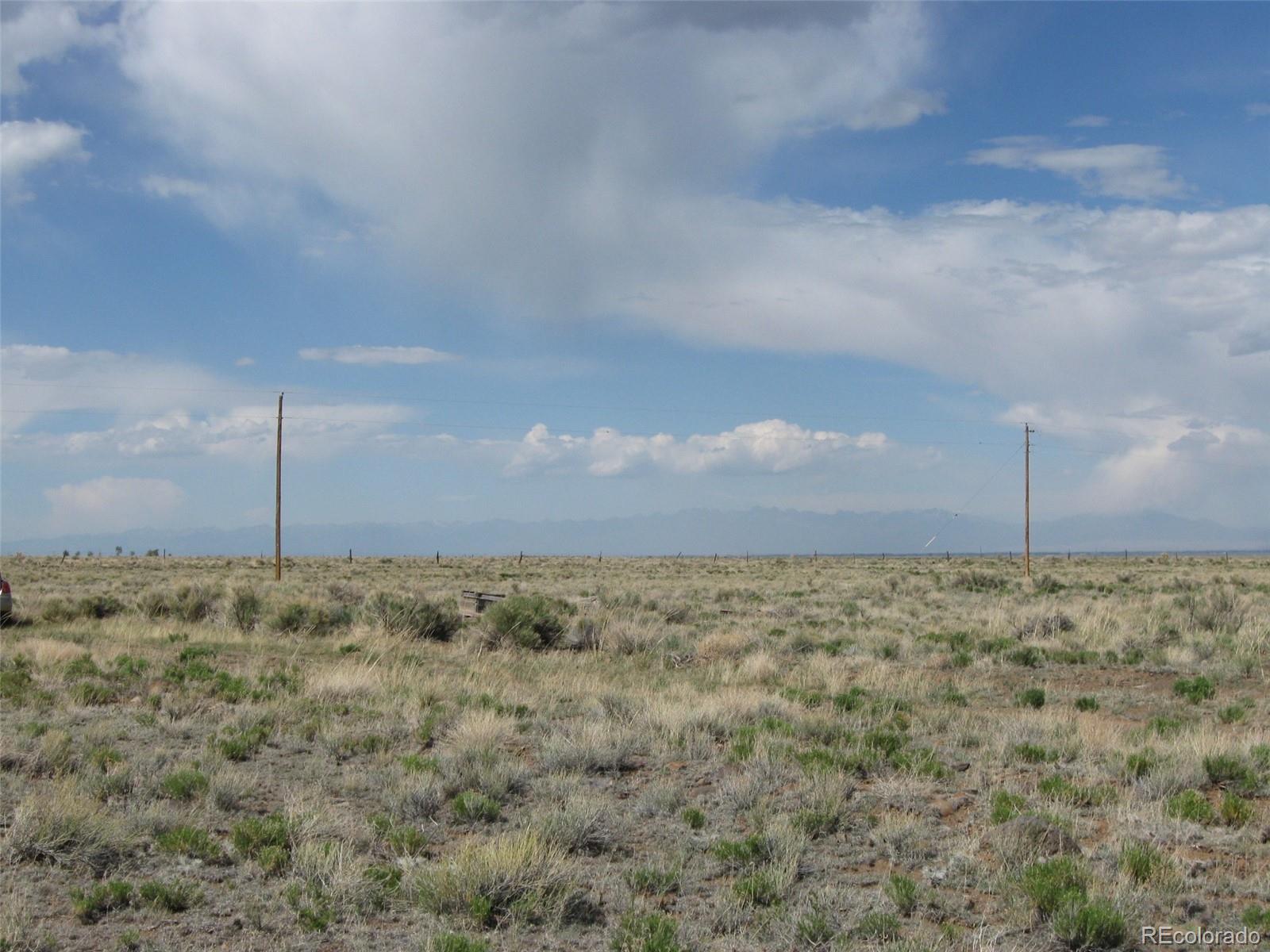 Lots 27-28 Alamosa River Estates La Jara CO 81140