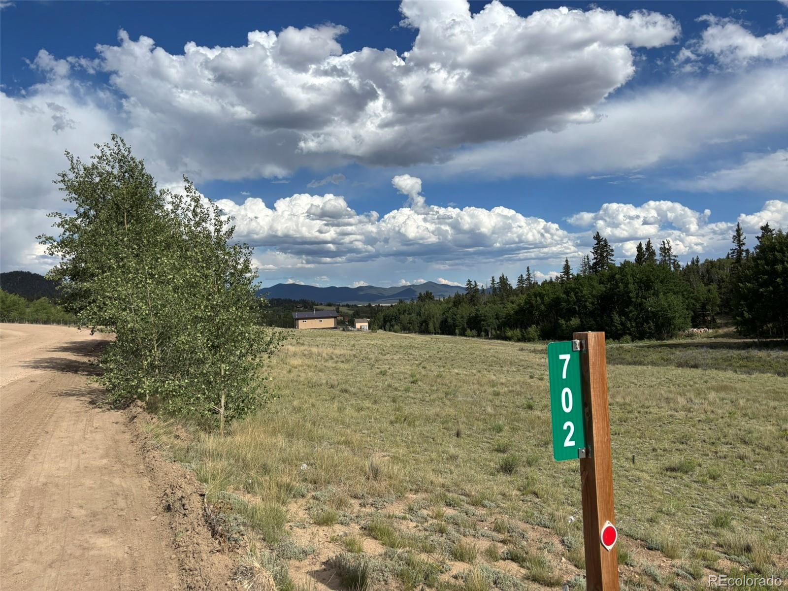 702 Pinto Trail Como CO 80432