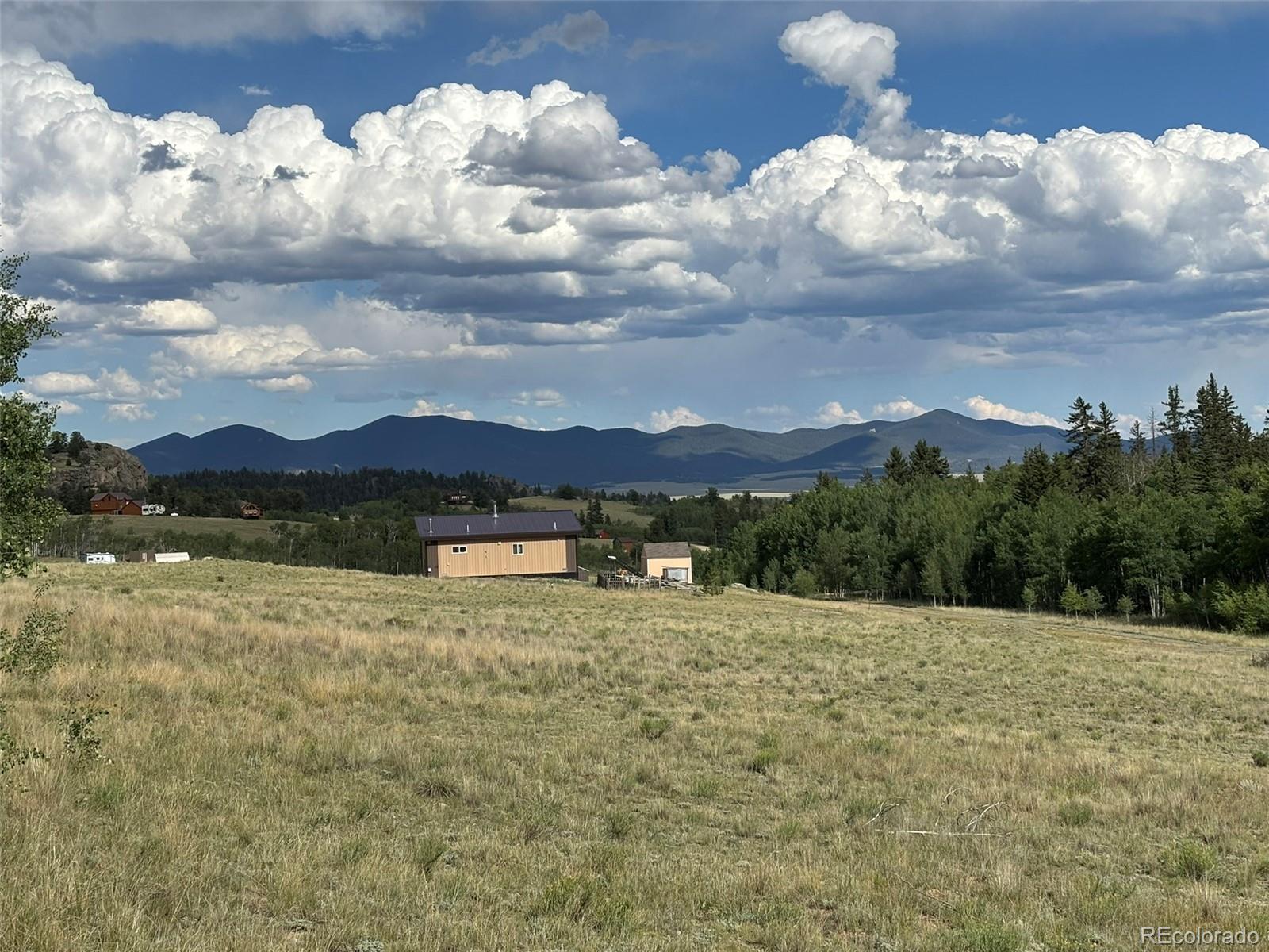 702 Pinto Trail Como CO 80432