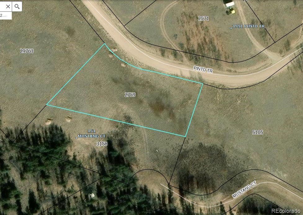 702 Pinto Trail Como CO 80432