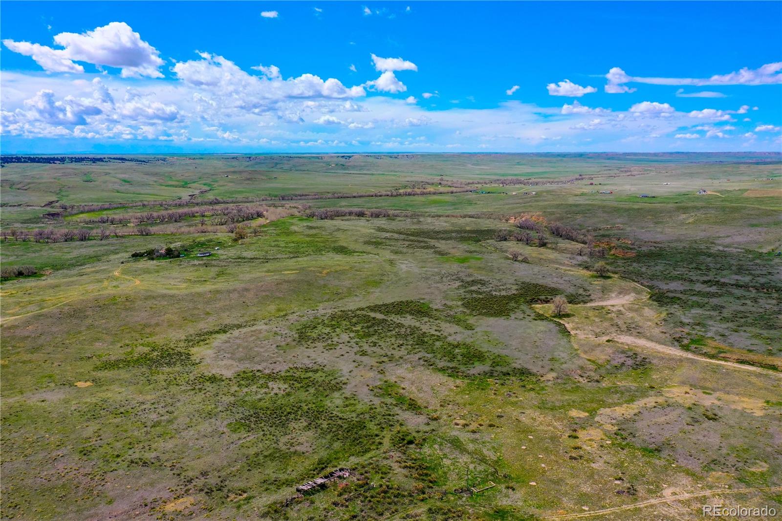 Lot 6 Royal Star Street Deer Trail CO 80105