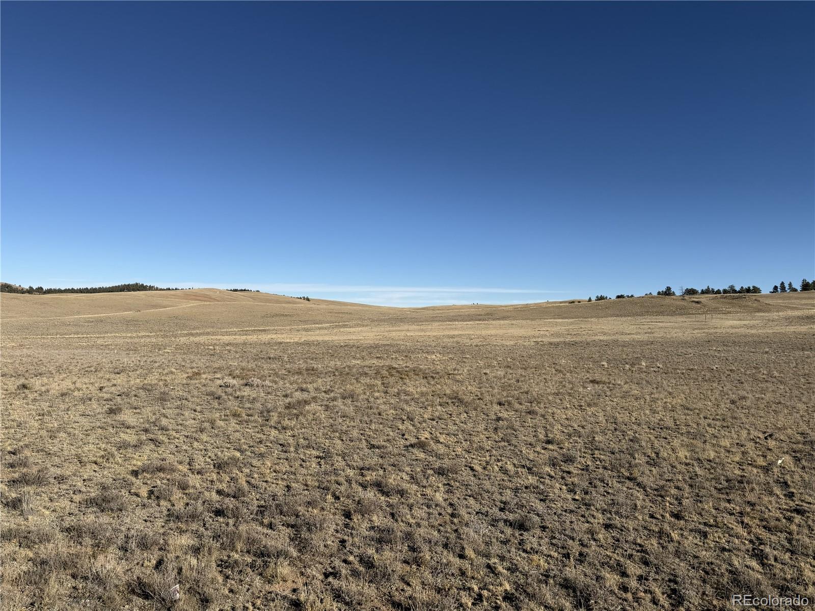 Sioux Road Hartsel CO 80449