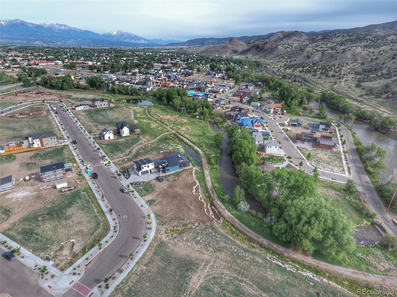 306 Southside Loop Salida CO 81201
