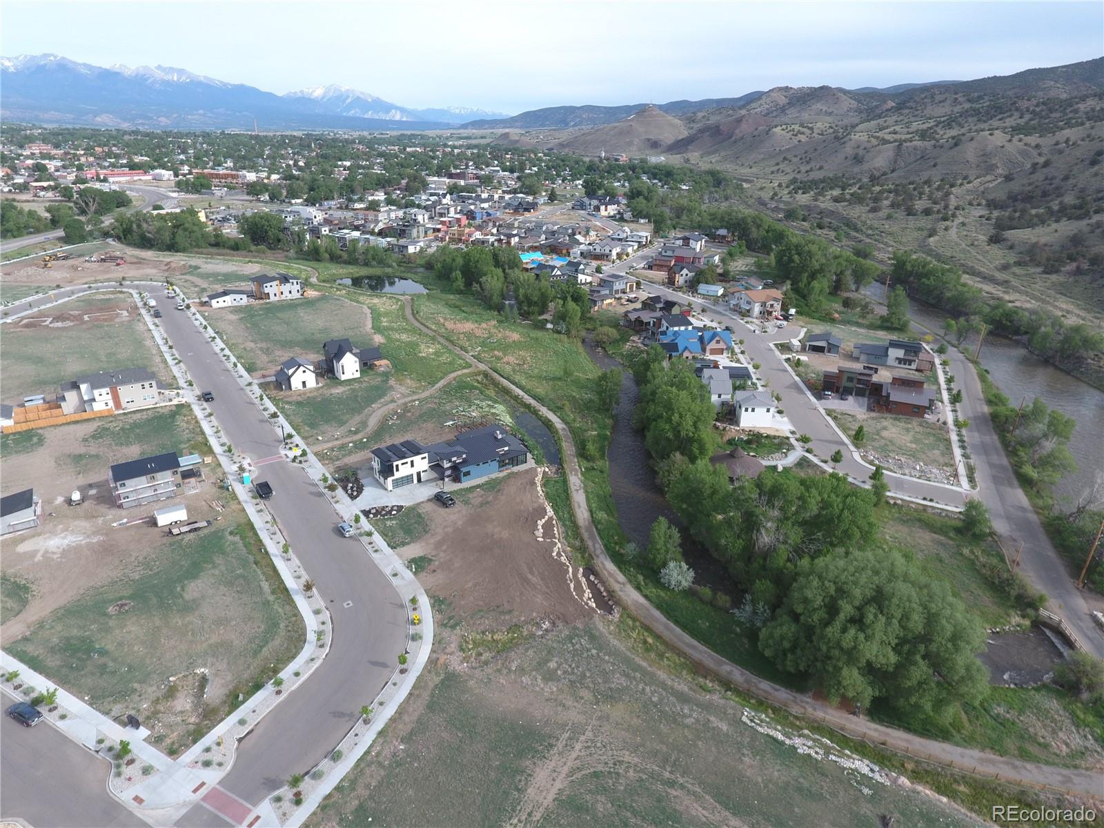 306 Southside Loop Salida CO 81201