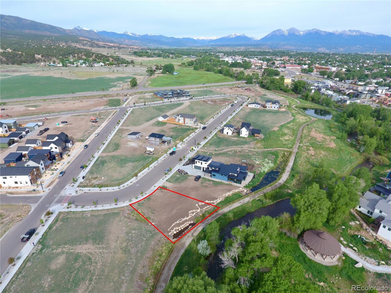 306 Southside Loop Salida CO 81201