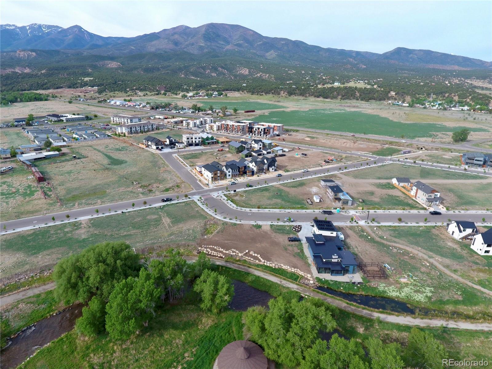 306 Southside Loop Salida CO 81201