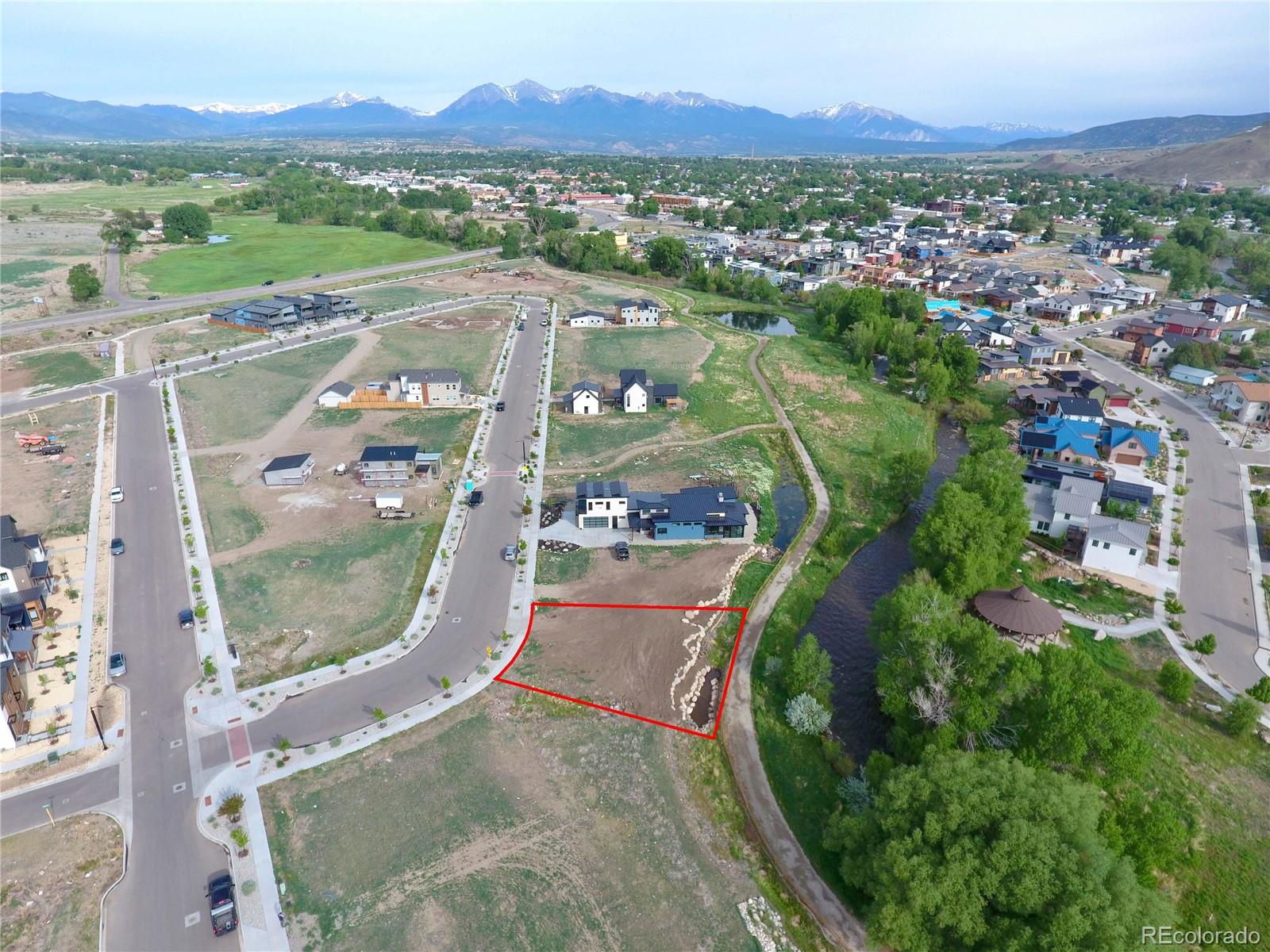 306 Southside Loop Salida CO 81201