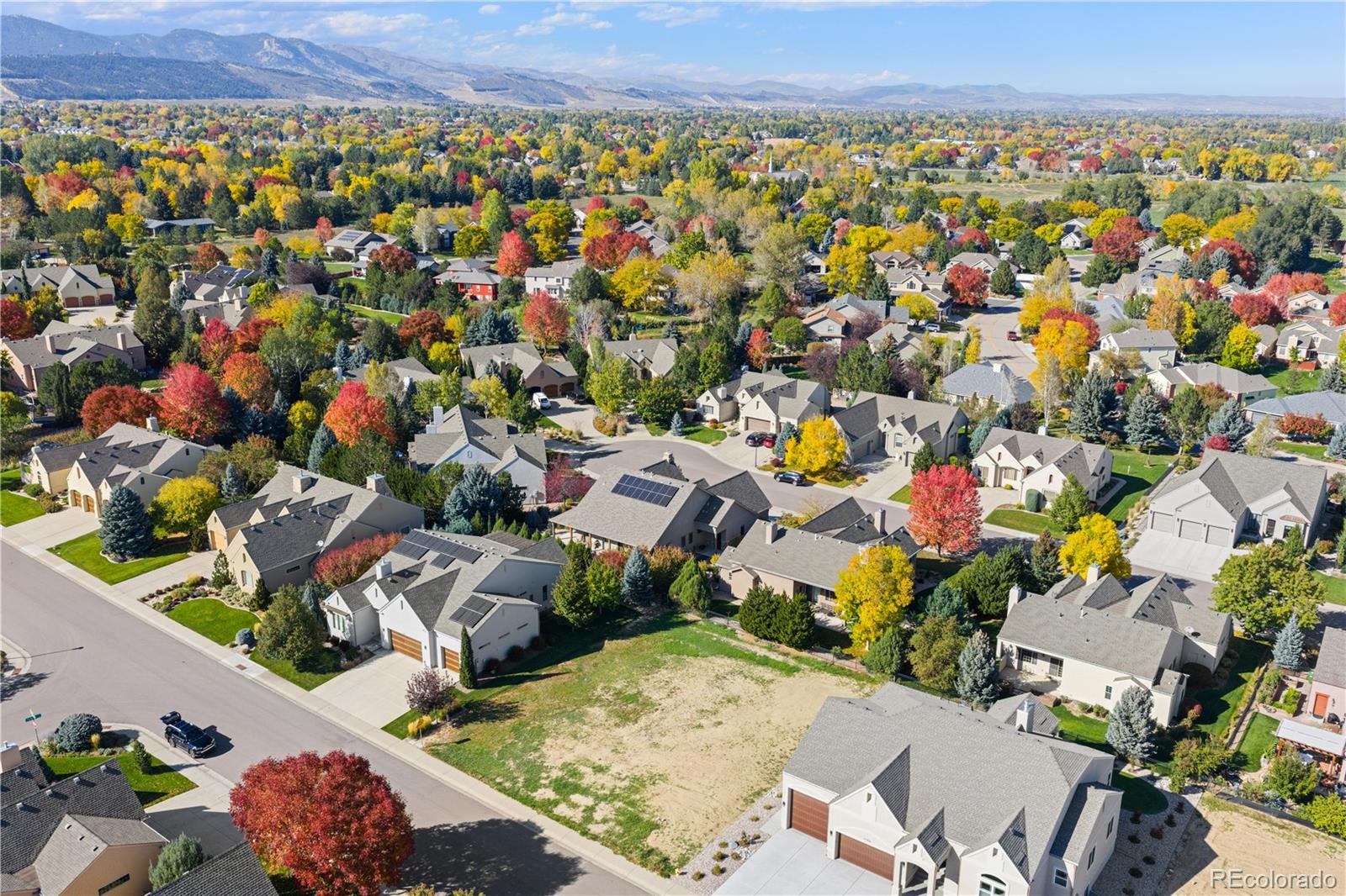 1162 Bordeaux Drive Fort Collins CO 80526
