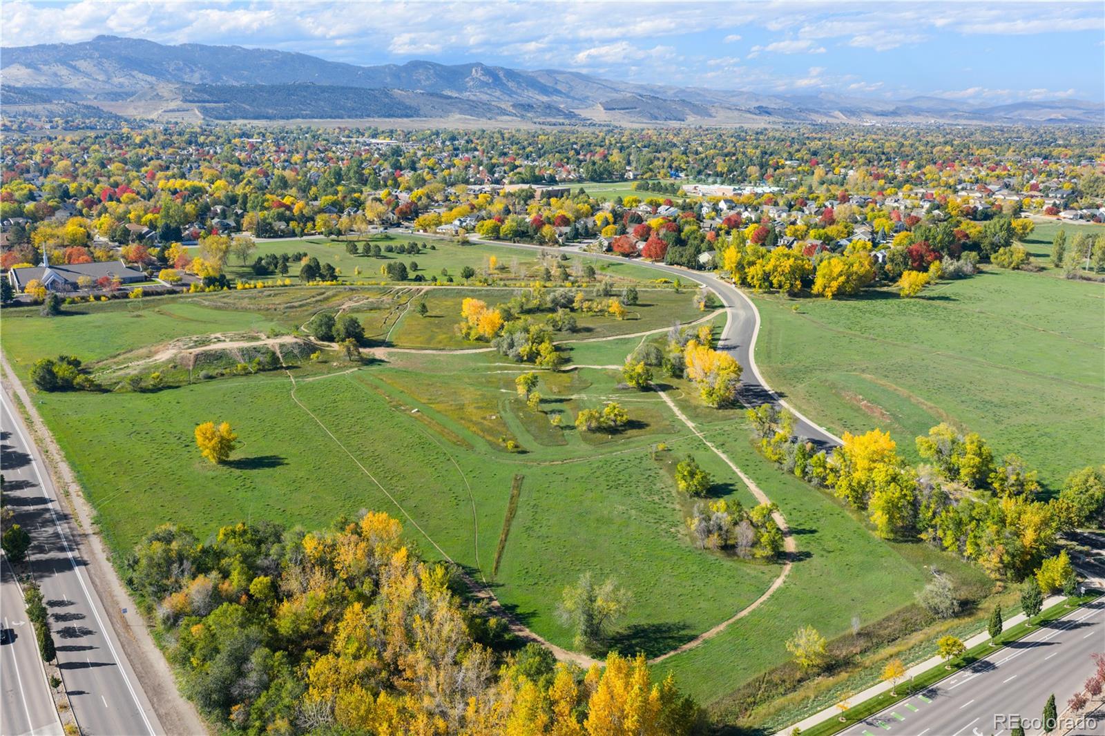 1162 Bordeaux Drive Fort Collins CO 80526
