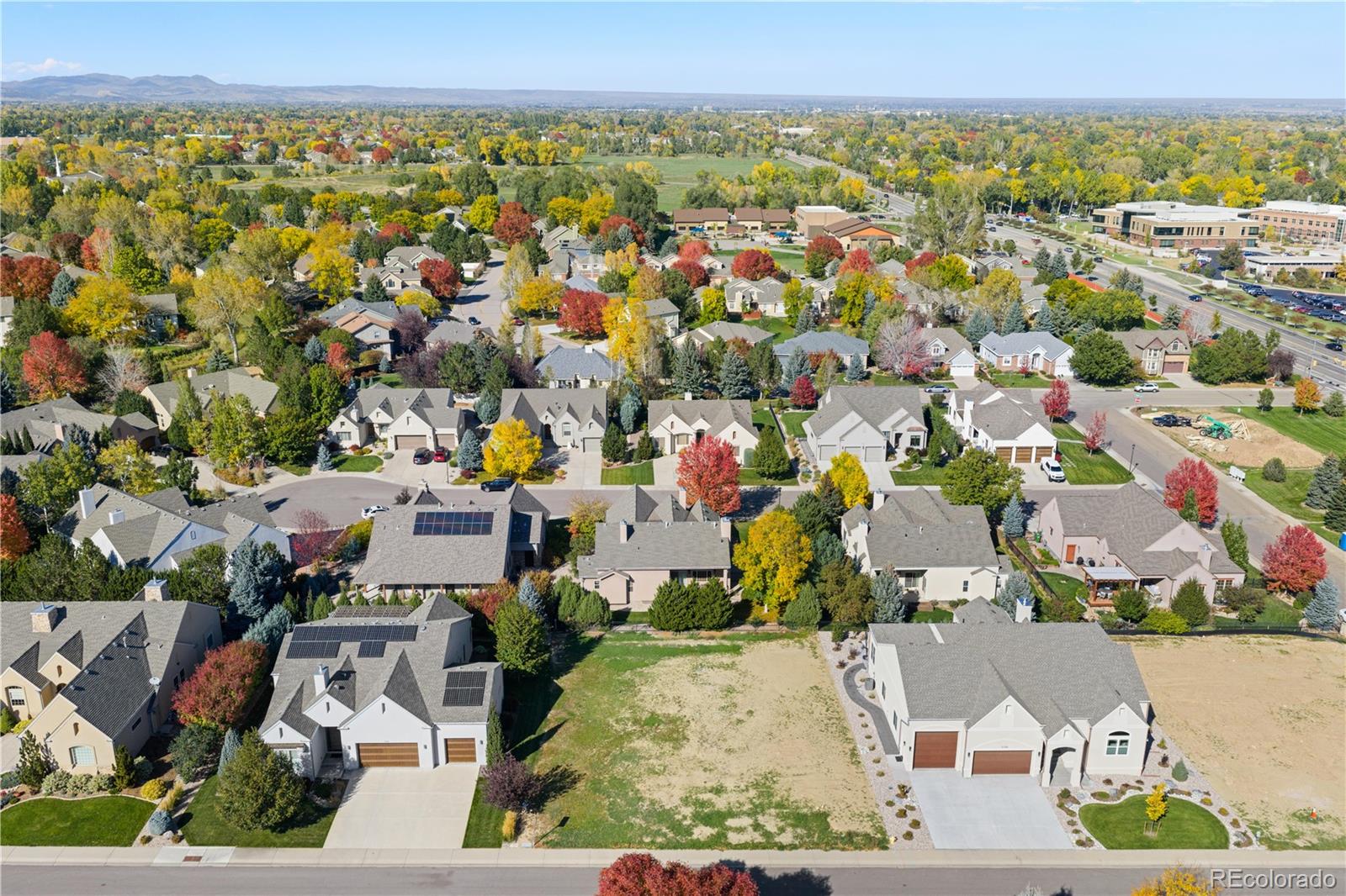 1162 Bordeaux Drive Fort Collins CO 80526