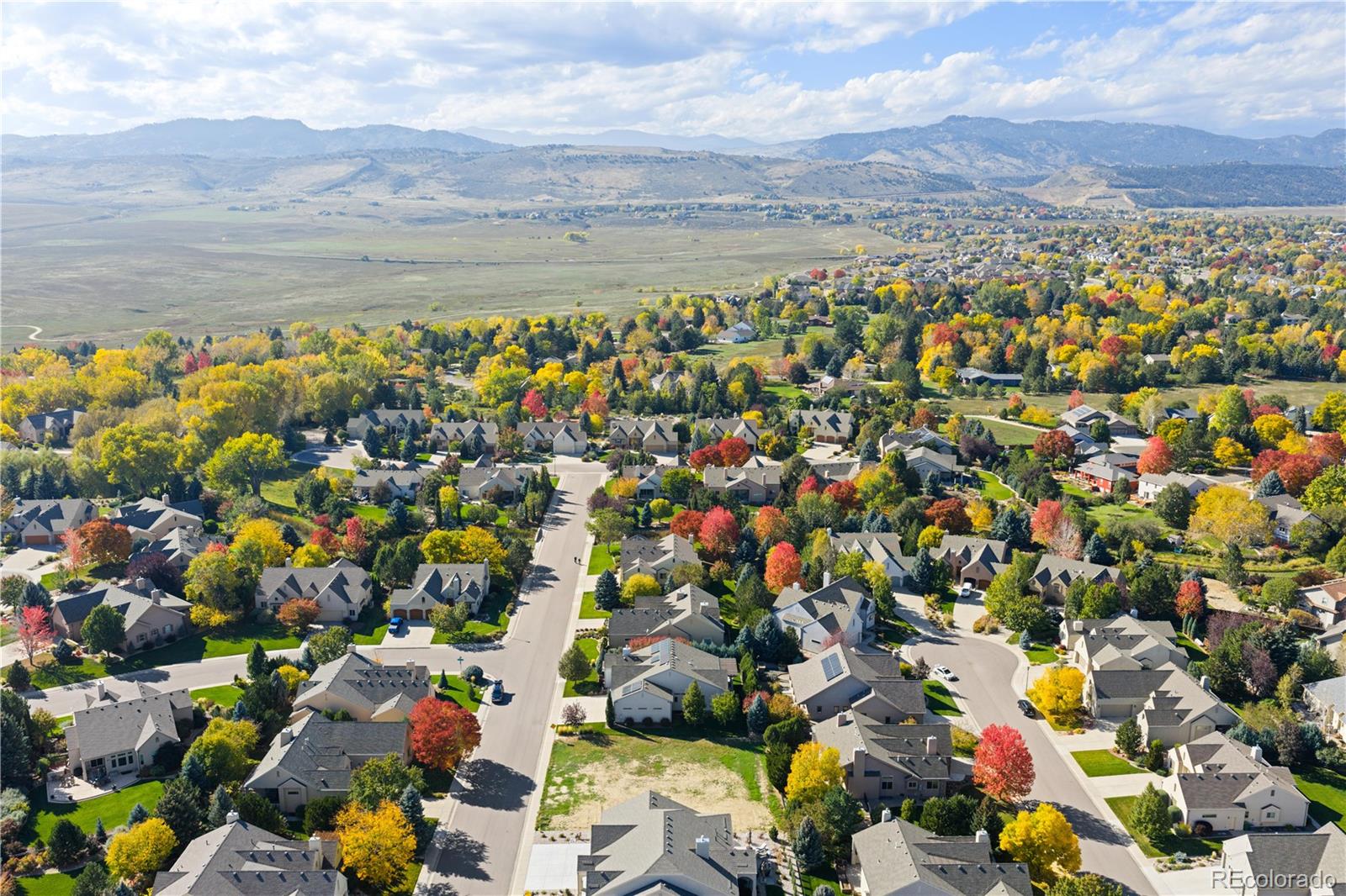 1162 Bordeaux Drive Fort Collins CO 80526