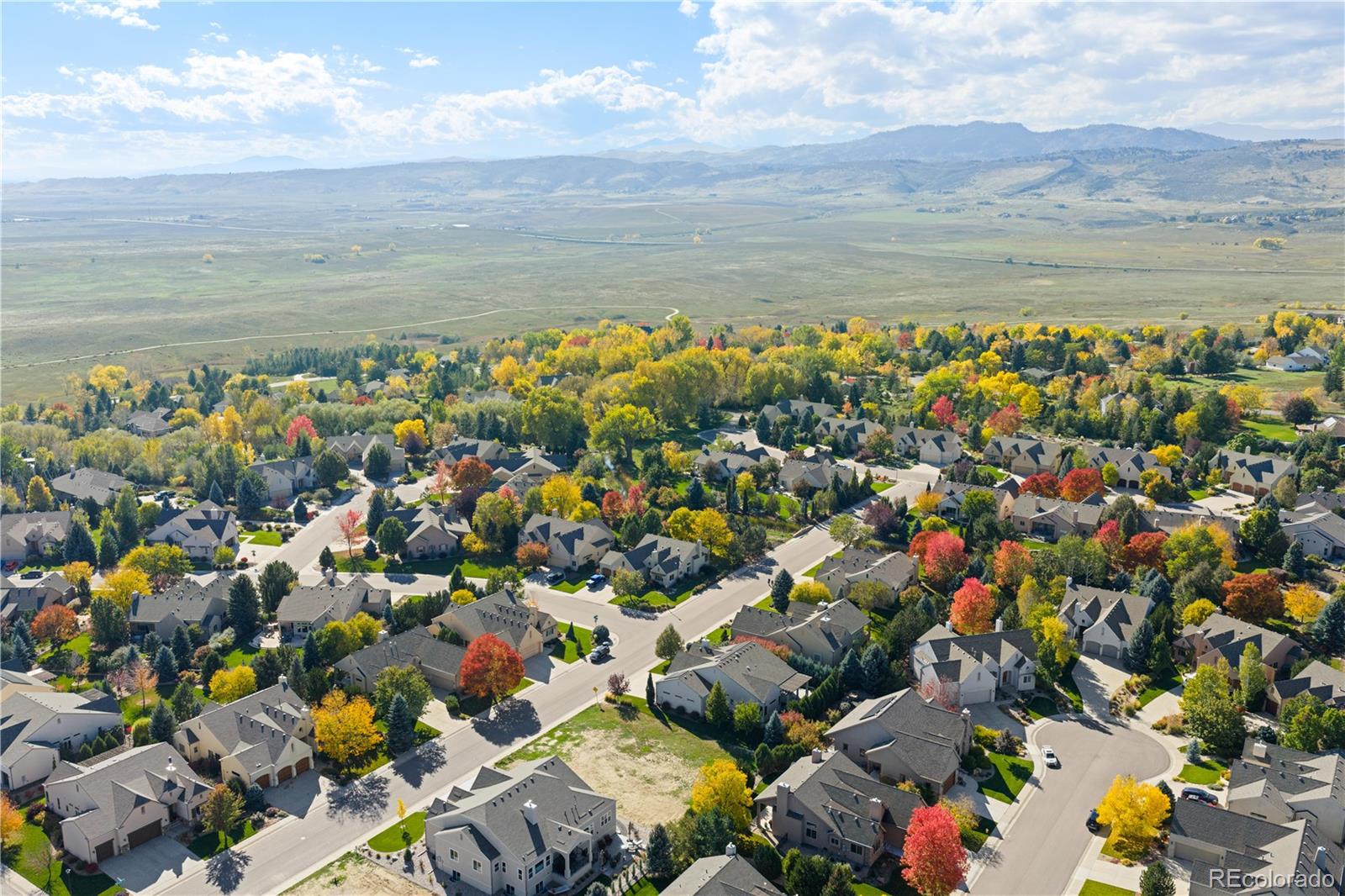 1162 Bordeaux Drive Fort Collins CO 80526