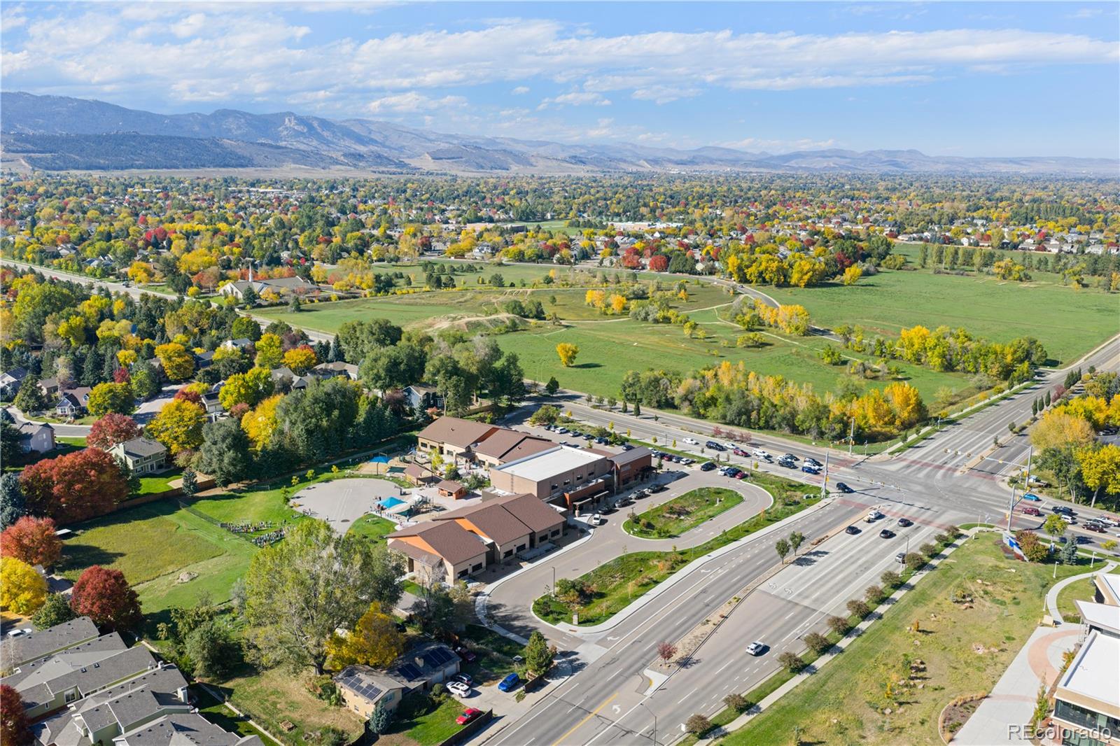 1162 Bordeaux Drive Fort Collins CO 80526