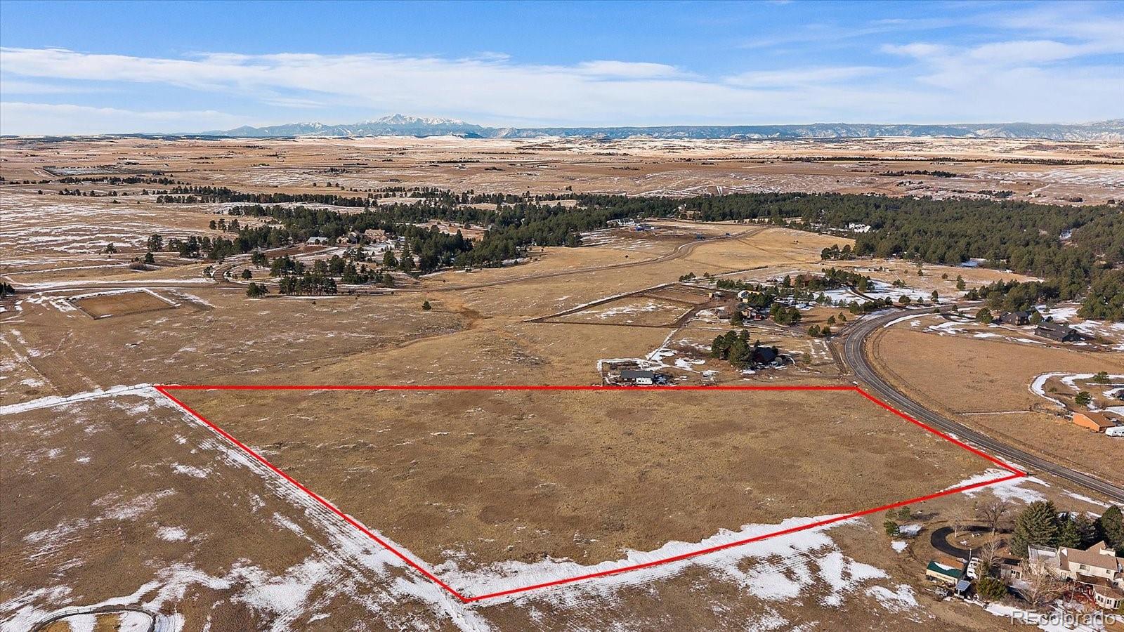 11810 Tomichi Drive Franktown CO 80116