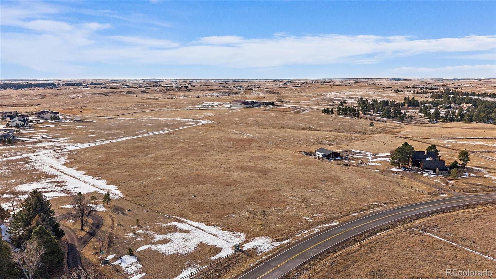 11810 Tomichi Drive Franktown CO 80116