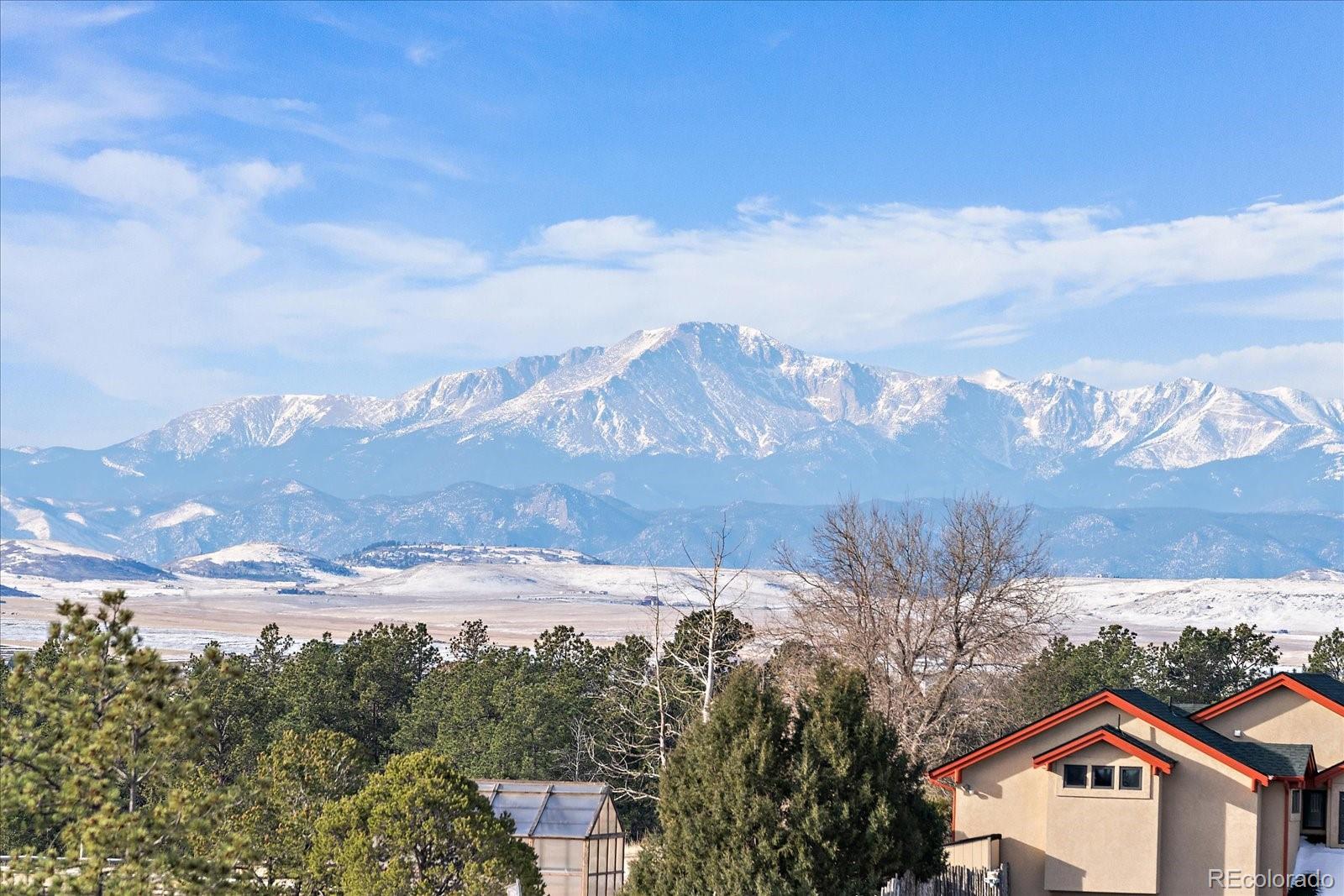 11810 Tomichi Drive Franktown CO 80116