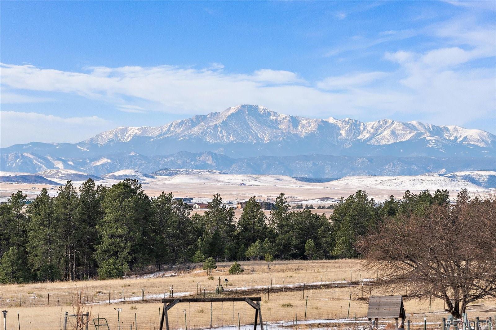 11810 Tomichi Drive Franktown CO 80116