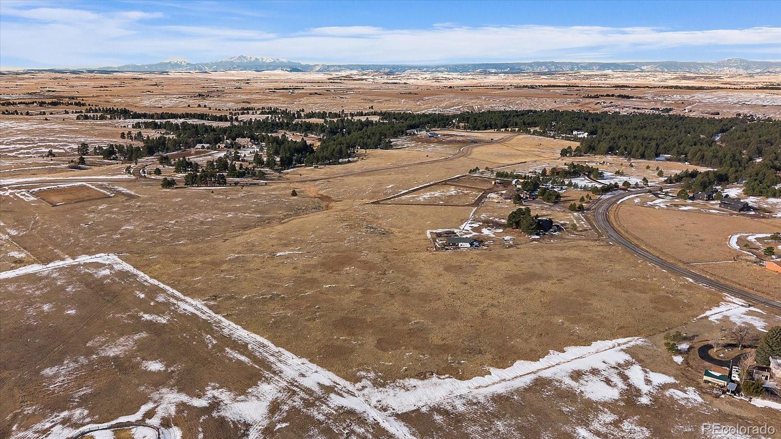 11810 Tomichi Drive Franktown CO 80116