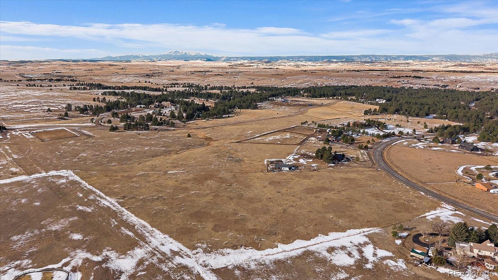 11810 Tomichi Drive Franktown CO 80116