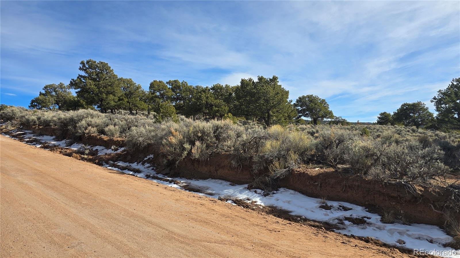 Lot 7293 Barker Road Fort Garland CO 81133