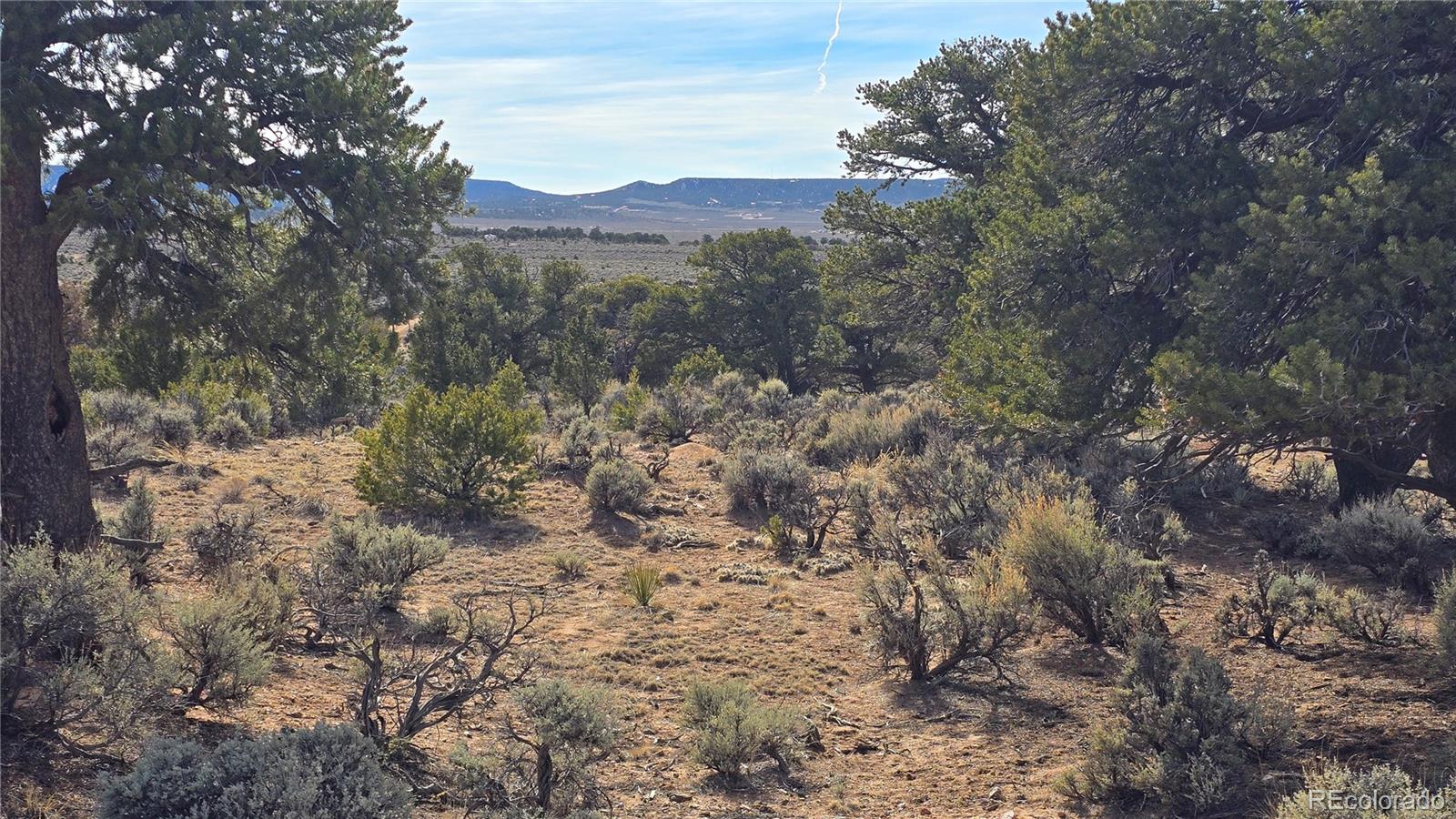 Lot 7293 Barker Road Fort Garland CO 81133