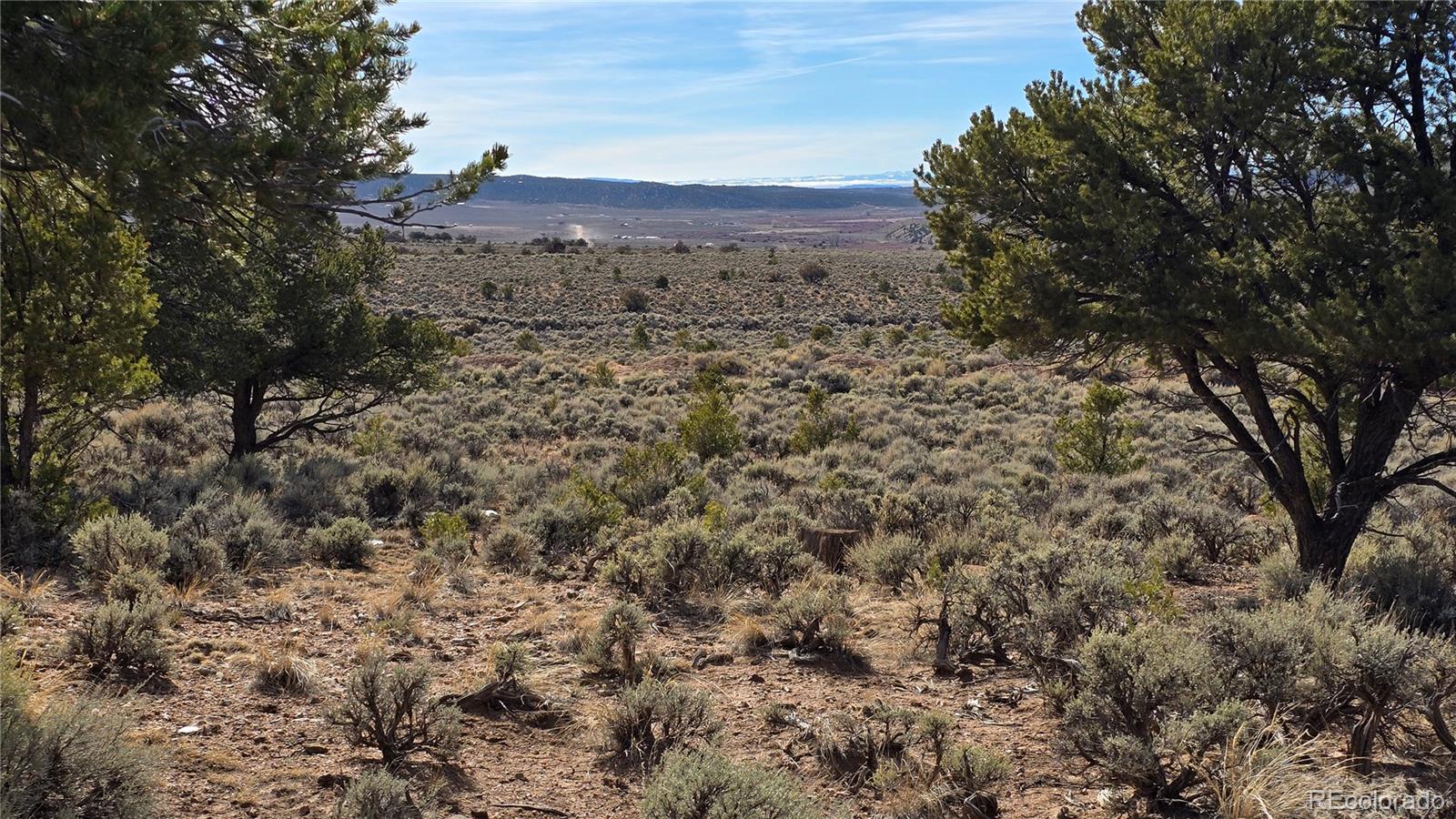 Lot 7293 Barker Road Fort Garland CO 81133