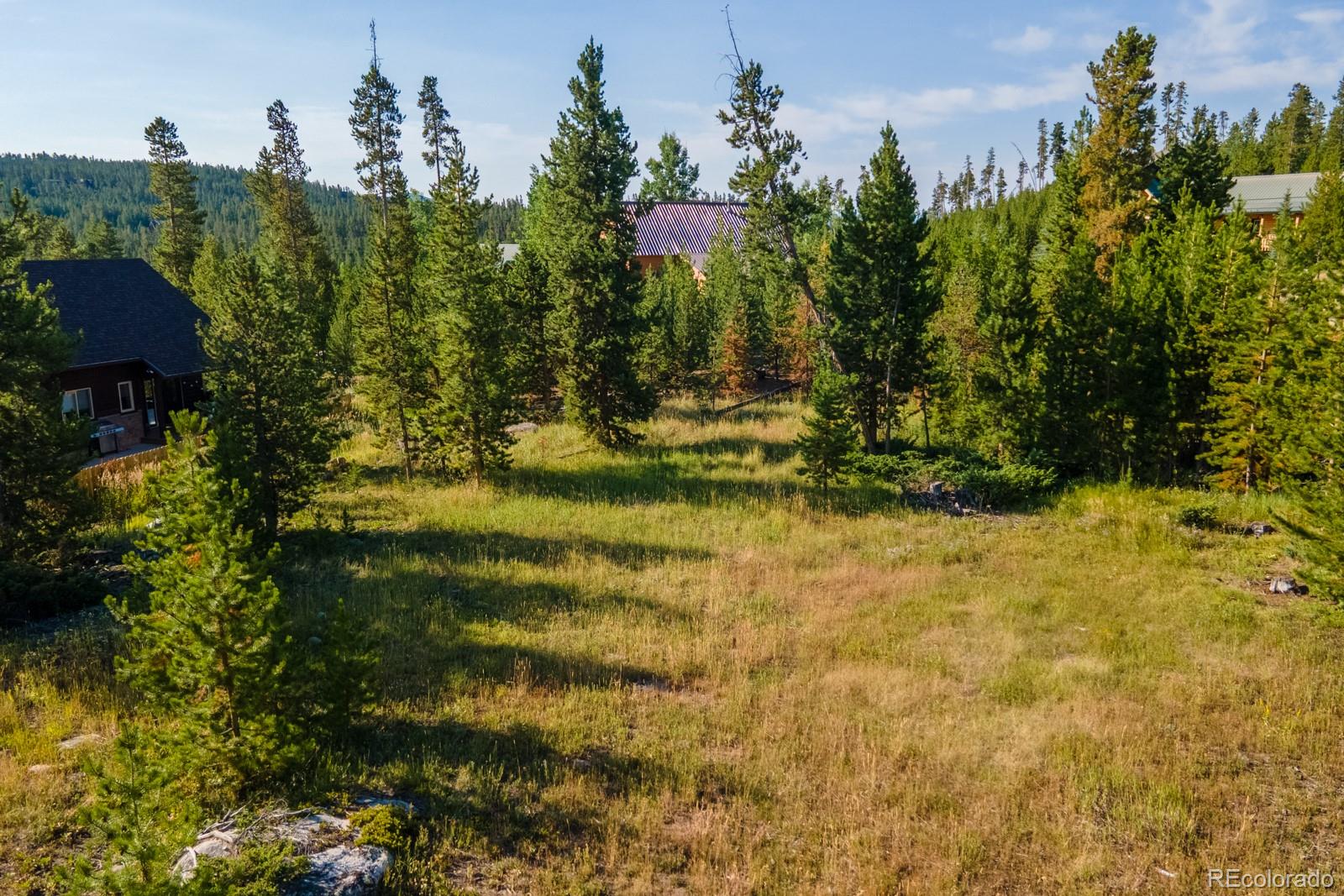 34 Rocky Mountain Lane Grand Lake CO 80447