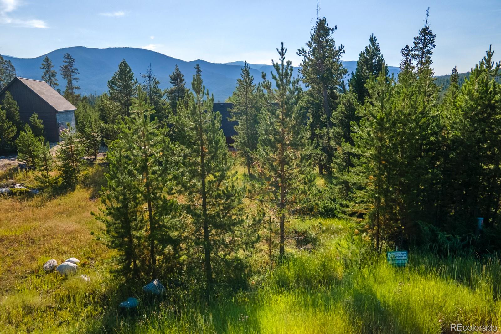 34 Rocky Mountain Lane Grand Lake CO 80447