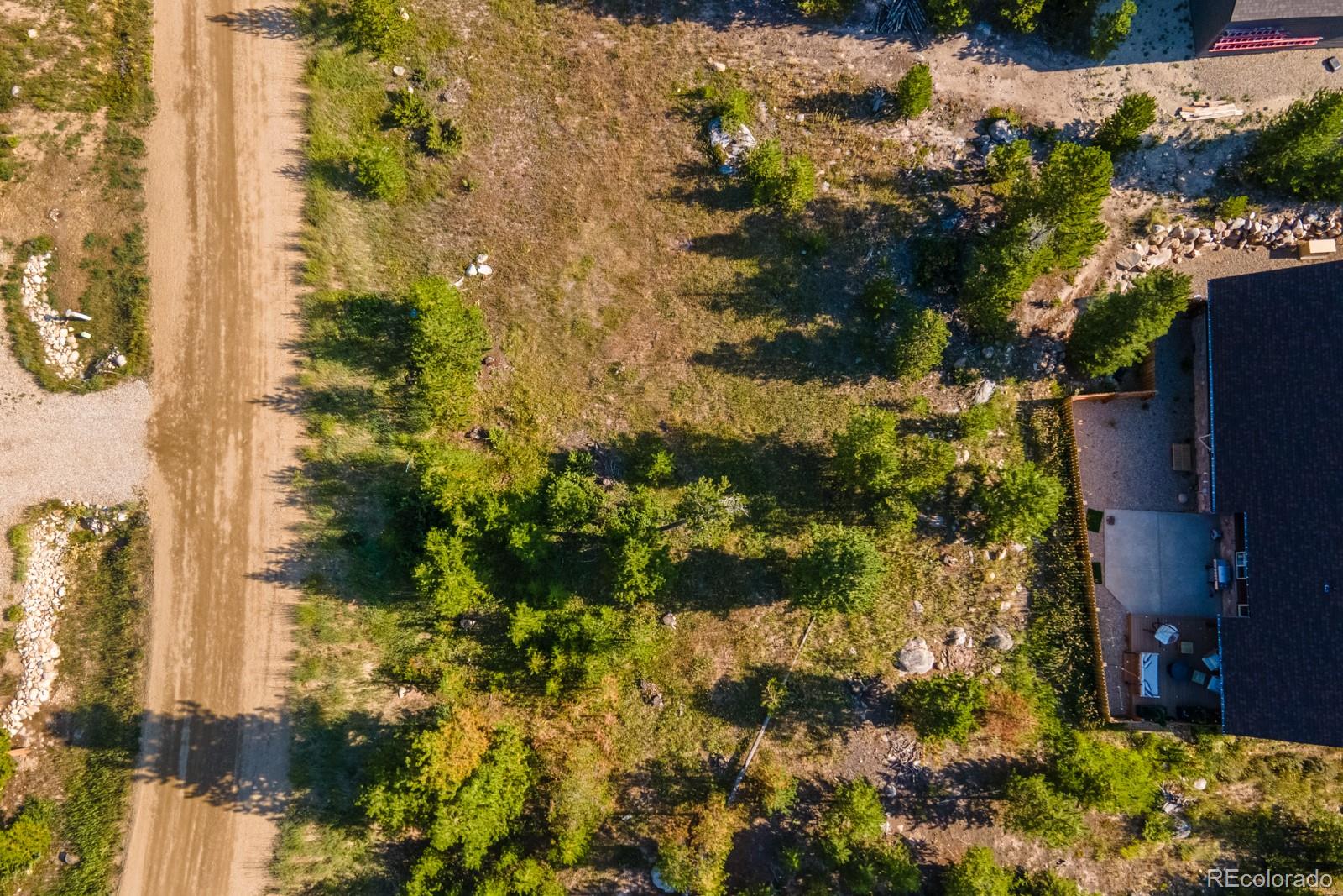 34 Rocky Mountain Lane Grand Lake CO 80447