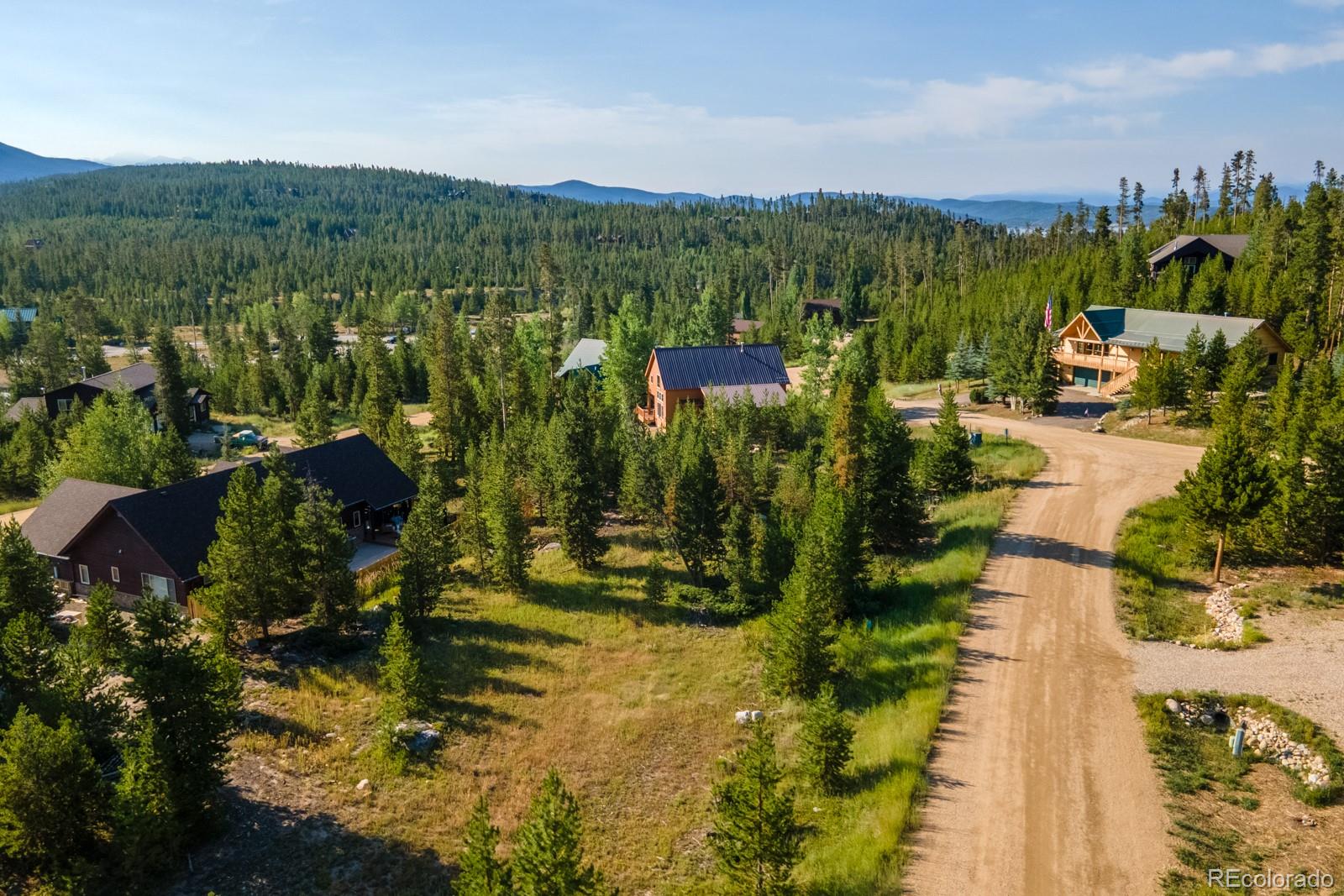 34 Rocky Mountain Lane Grand Lake CO 80447