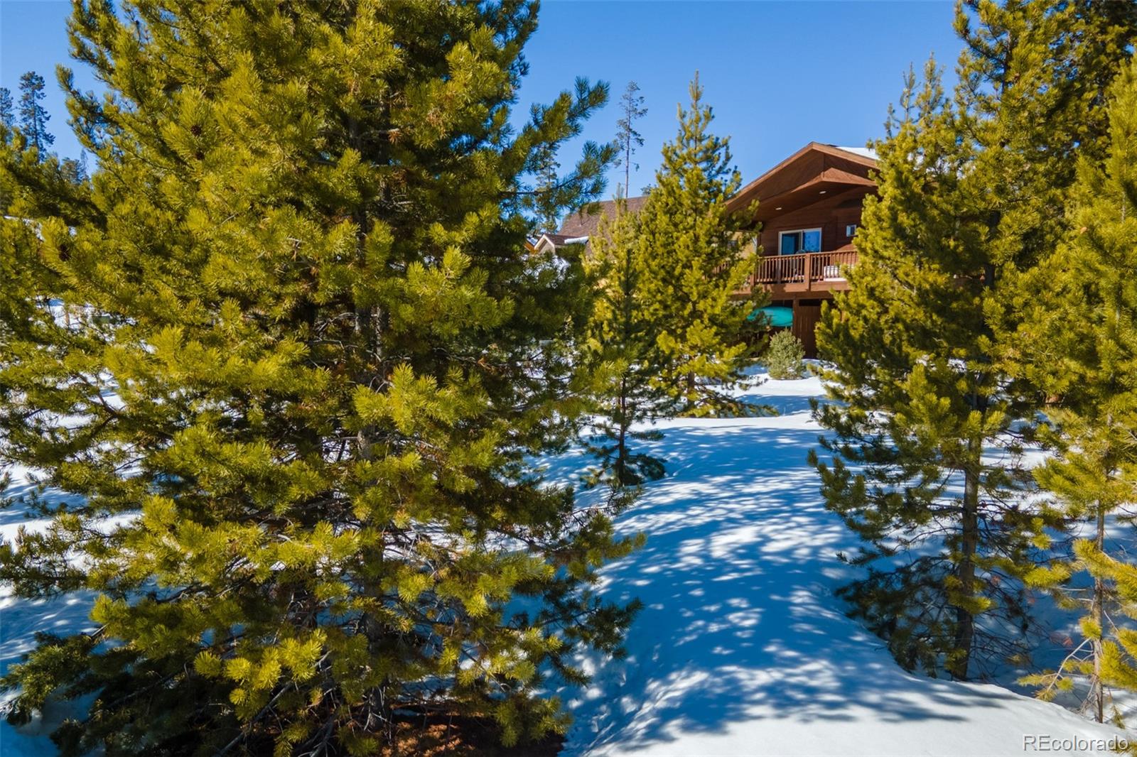 34 Rocky Mountain Lane Grand Lake CO 80447