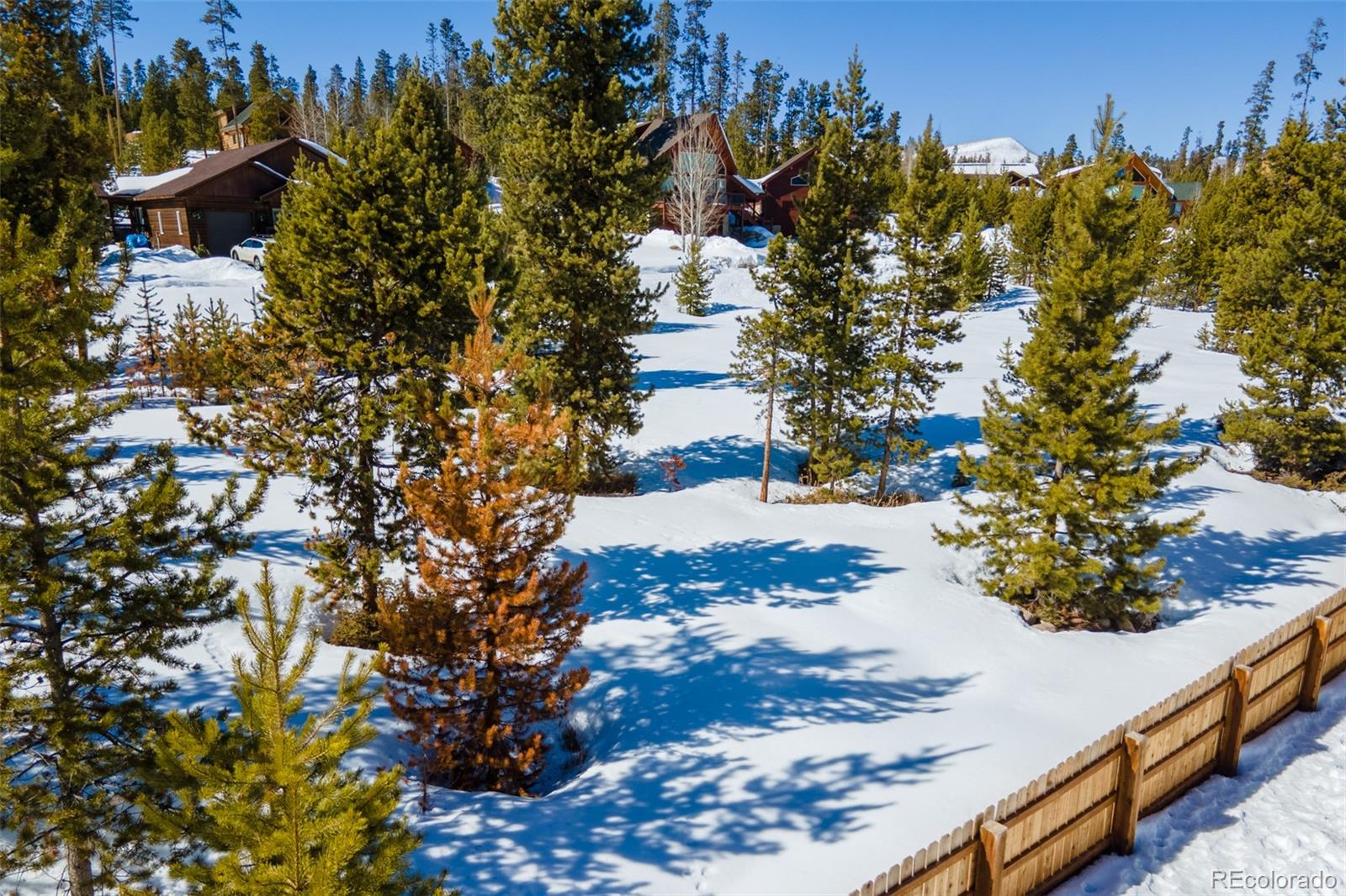 34 Rocky Mountain Lane Grand Lake CO 80447