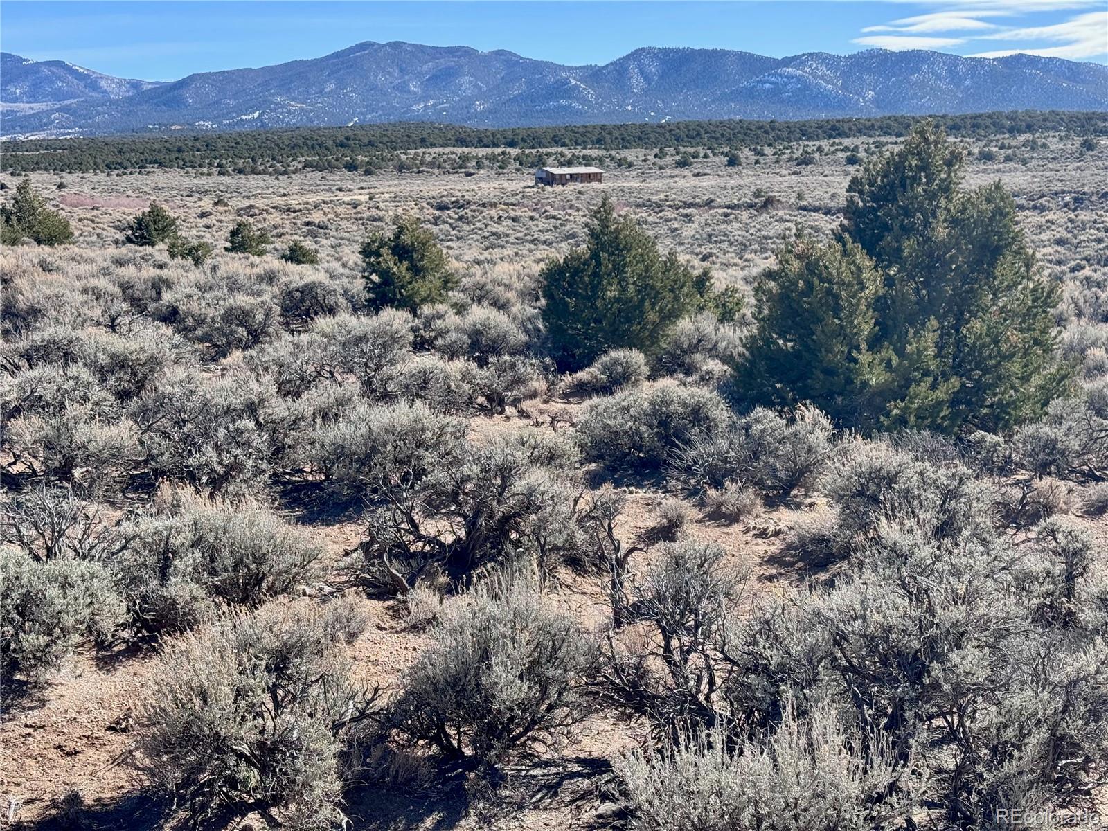 Lot 663 Slegers Road Fort Garland CO 81133