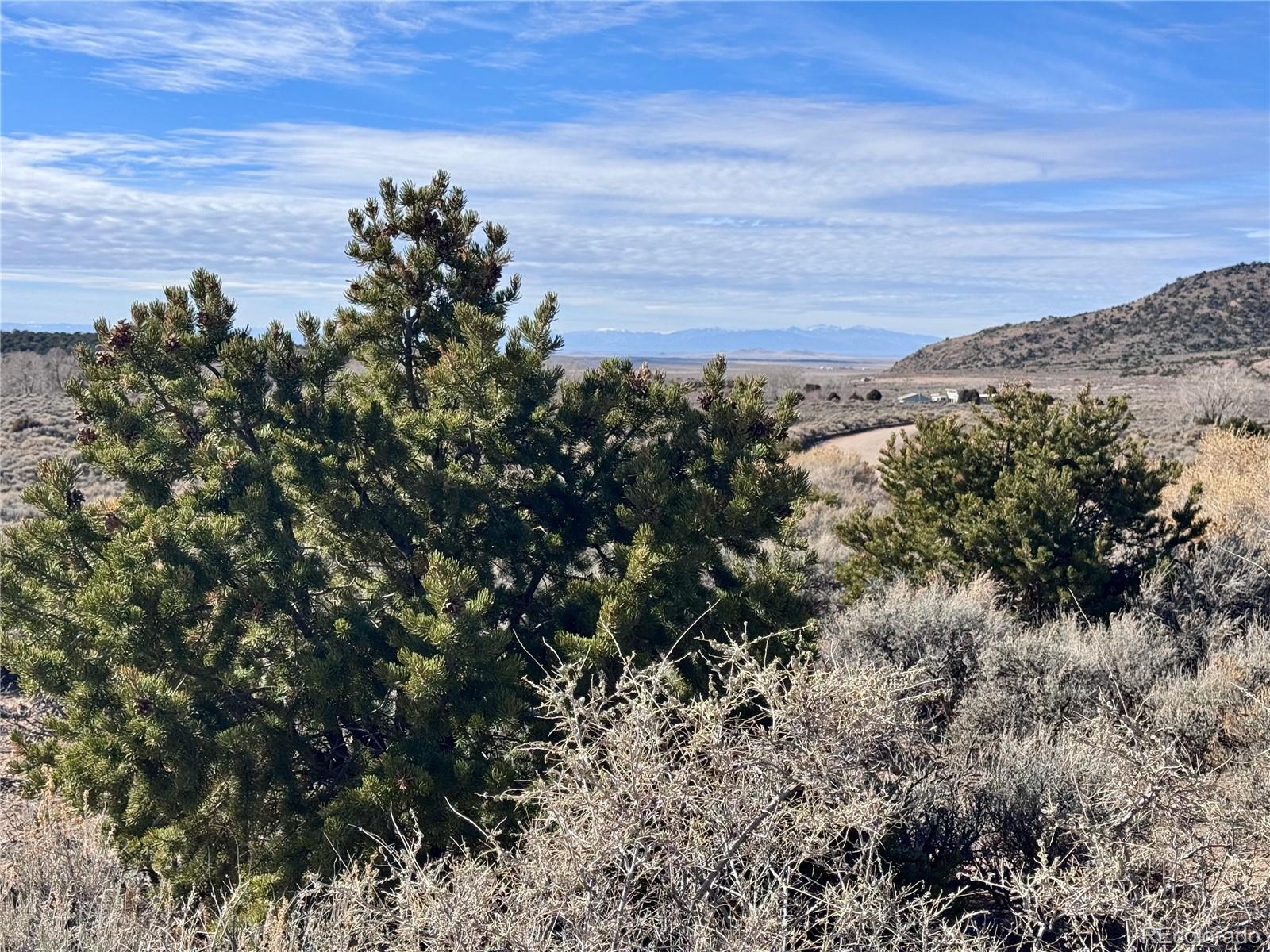 Lot 663 Slegers Road Fort Garland CO 81133