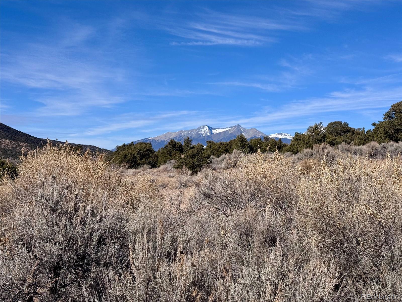 Lot 663 Slegers Road Fort Garland CO 81133