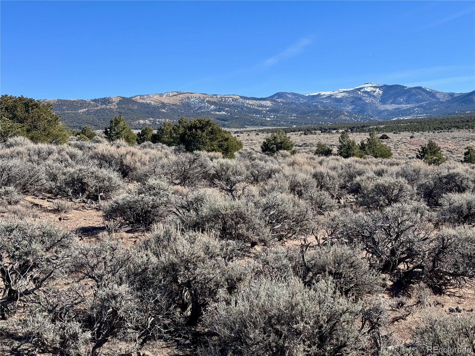 Lot 663 Slegers Road Fort Garland CO 81133