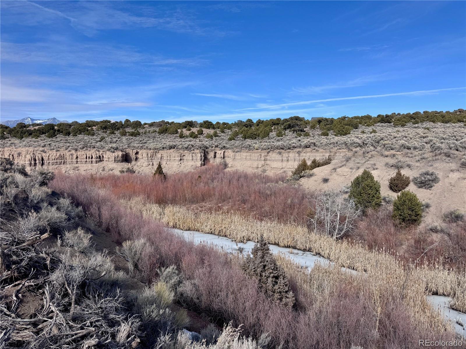 Lot 663 Slegers Road Fort Garland CO 81133