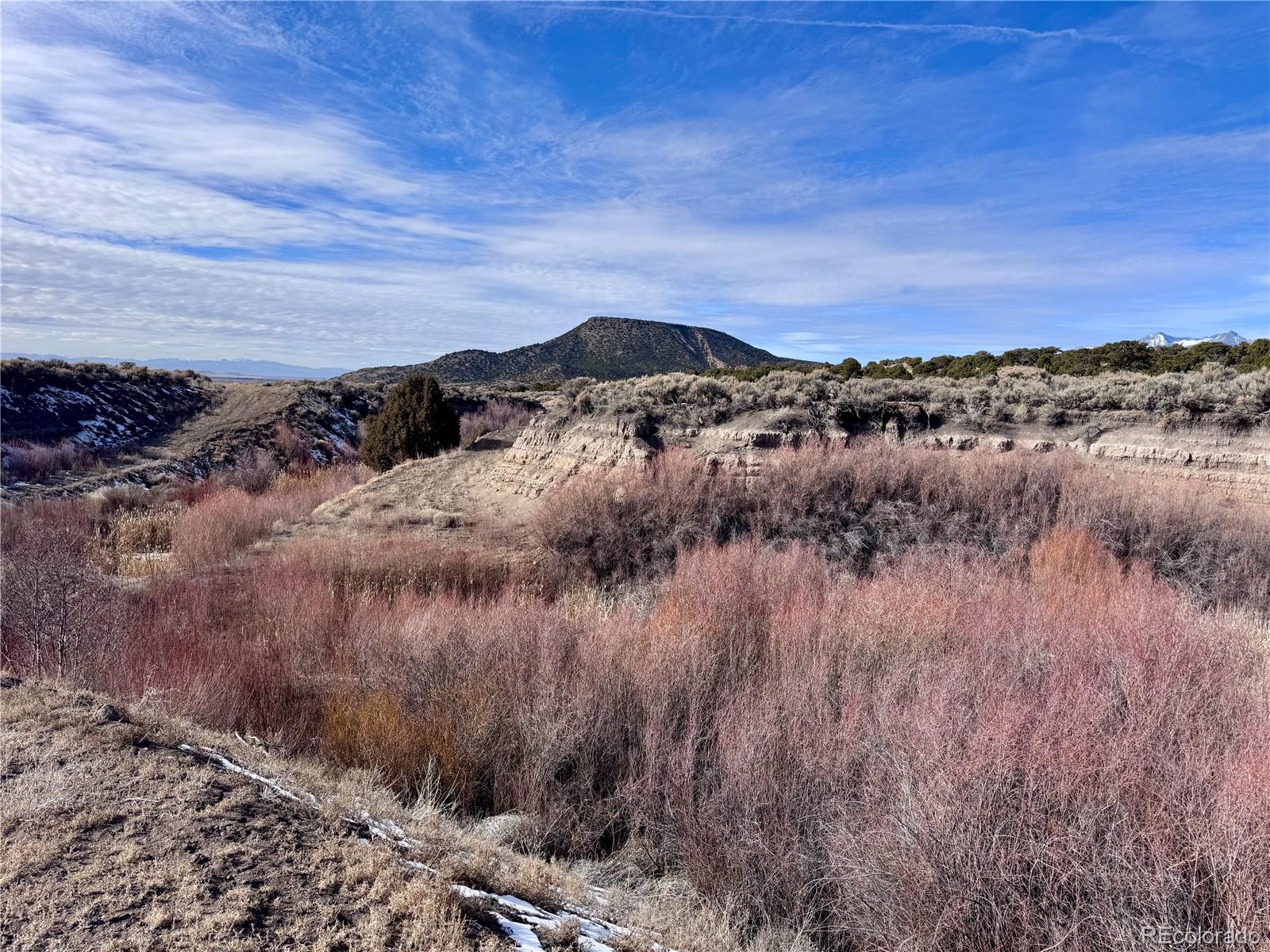 Lot 663 Slegers Road Fort Garland CO 81133