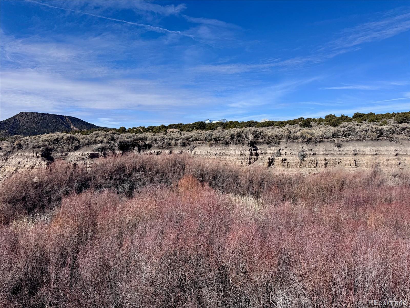 Lot 663 Slegers Road Fort Garland CO 81133