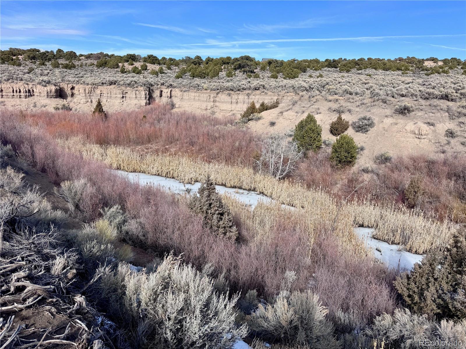 Lot 663 Slegers Road Fort Garland CO 81133