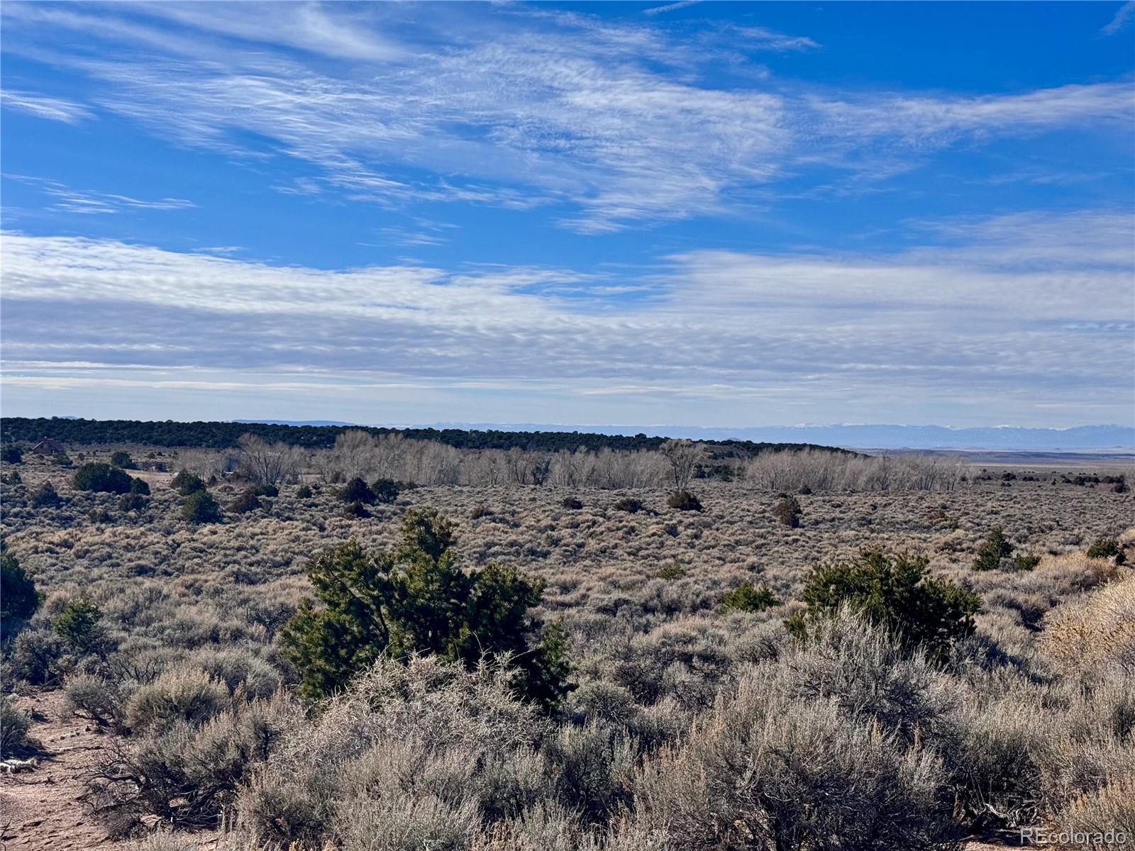 Lot 663 Slegers Road Fort Garland CO 81133