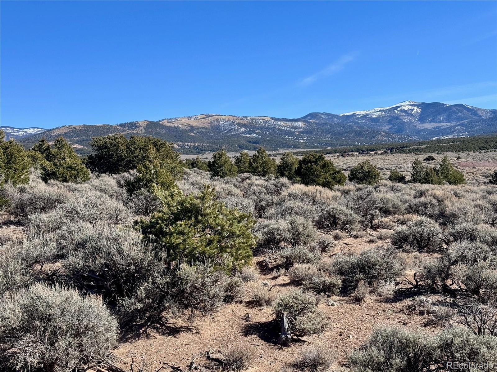 Lot 663 Slegers Road Fort Garland CO 81133
