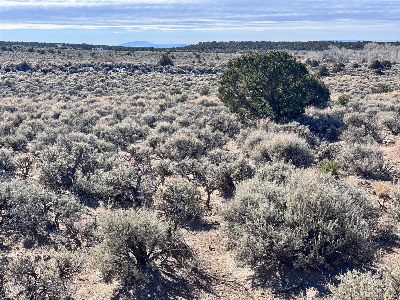 Lot 663 Slegers Road Fort Garland CO 81133