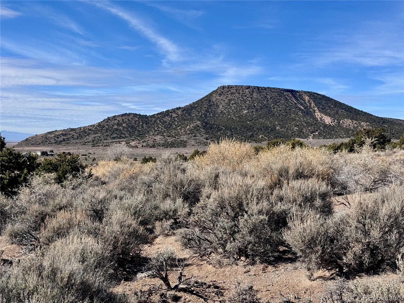 Lot 663 Slegers Road Fort Garland CO 81133
