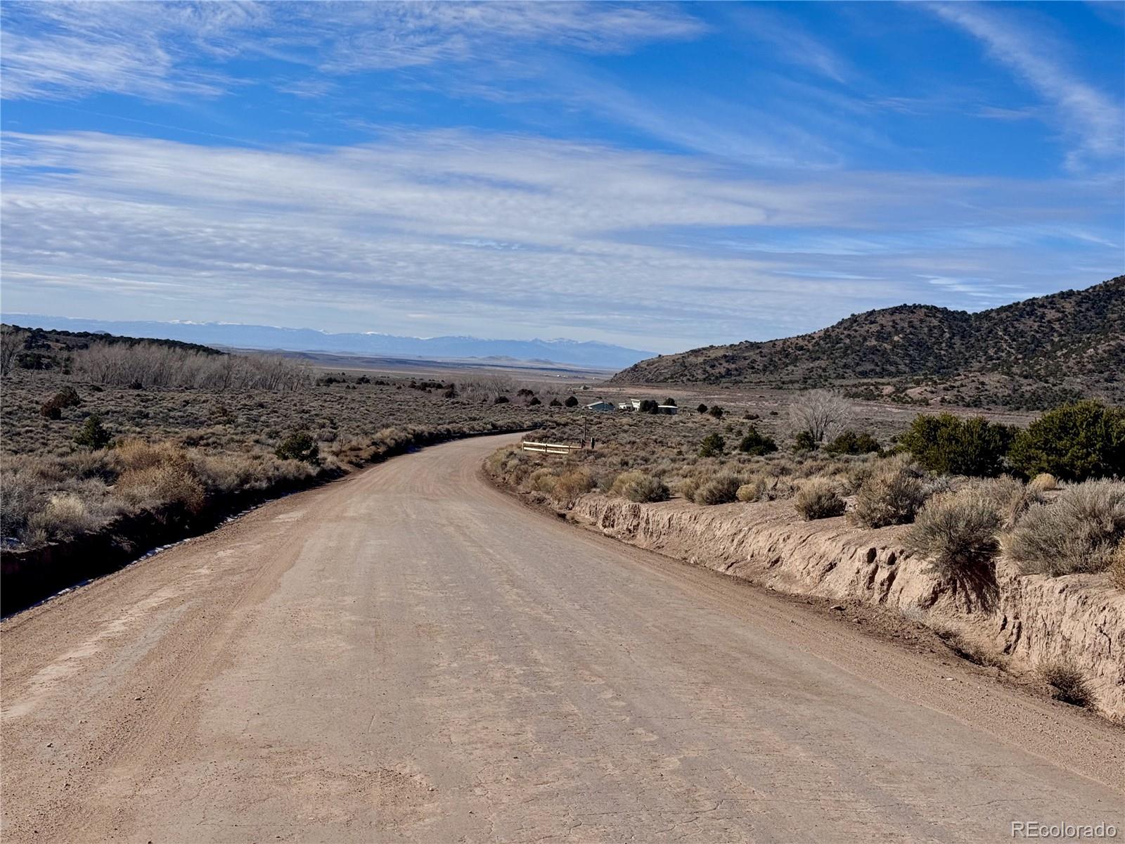 Lot 663 Slegers Road Fort Garland CO 81133