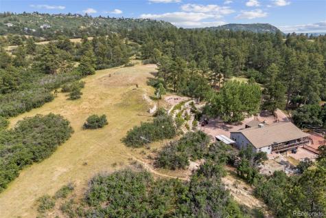 450 E Happy Canyon Road Castle Rock CO 80108