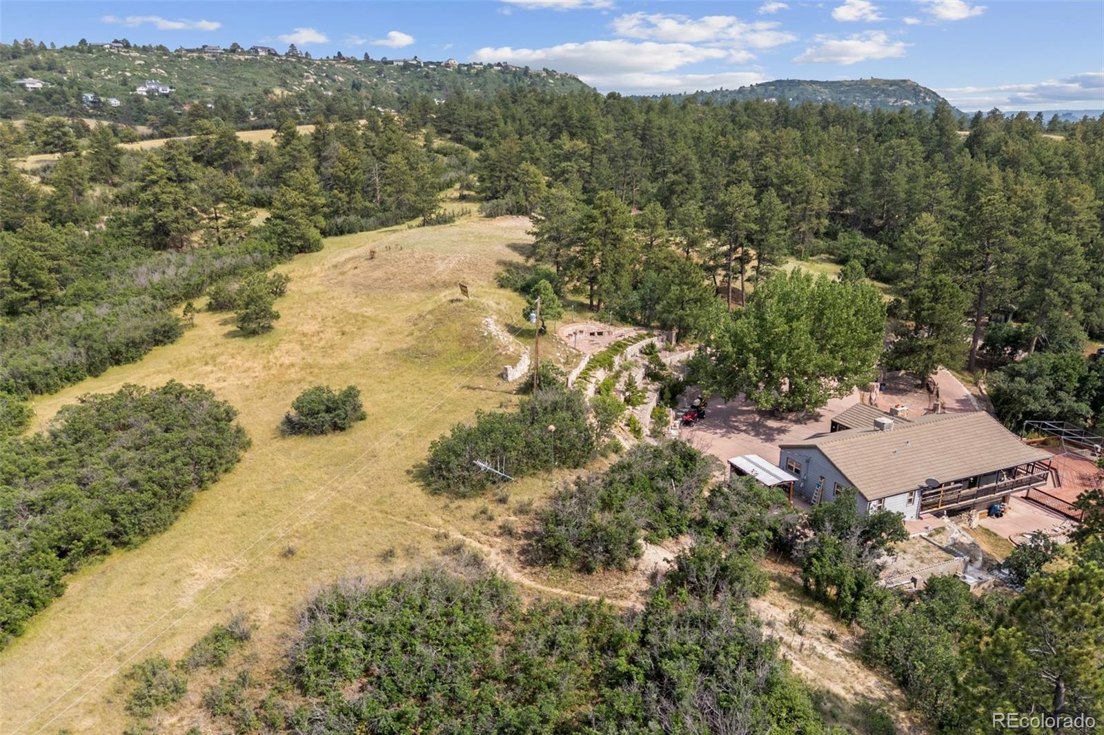450 E Happy Canyon Road Castle Rock CO 80108