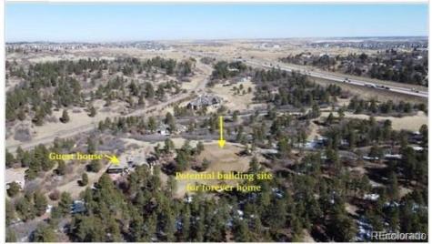 450 E Happy Canyon Road Castle Rock CO 80108
