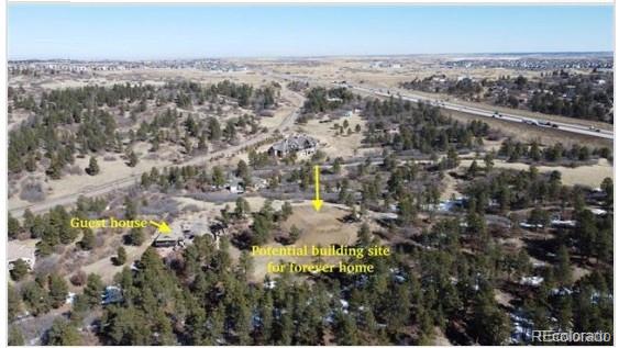 450 E Happy Canyon Road Castle Rock CO 80108